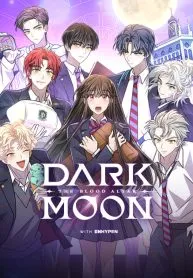 Dark Moon = Kan Sunağı