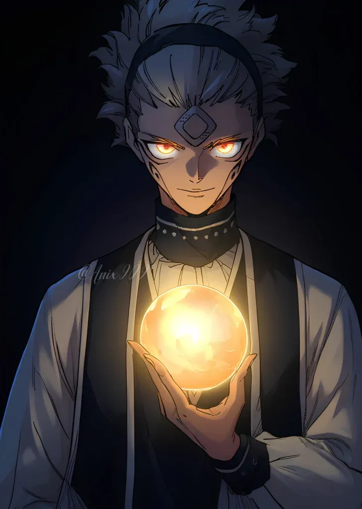 Jujutsu Kaisen Modulo [EN]