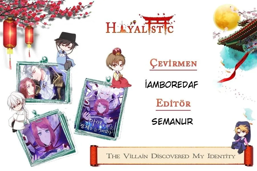 Bölüm 61 - Sayfa 1