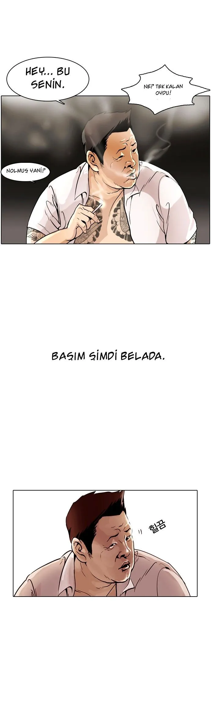 Bölüm 1 - Sayfa 3