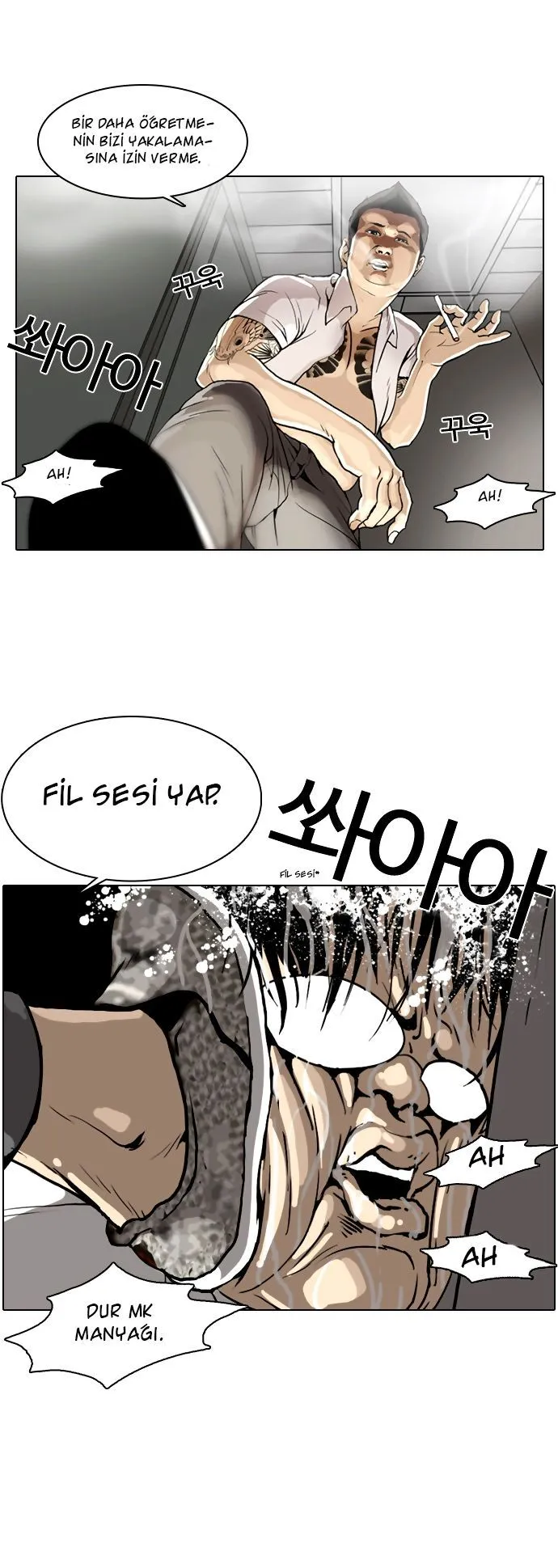 Bölüm 1 - Sayfa 10