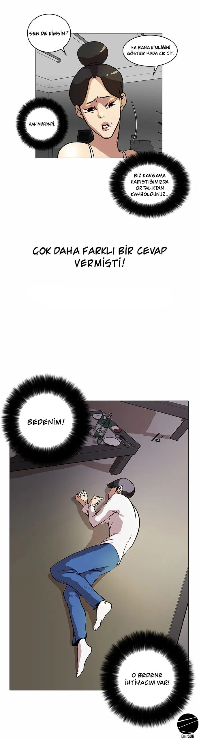 Bölüm 14 - Sayfa 6