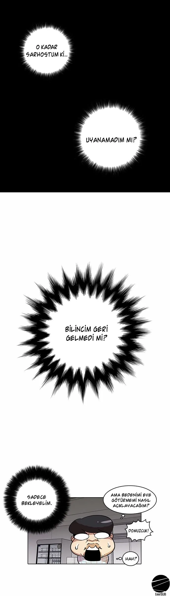 Bölüm 14 - Sayfa 8