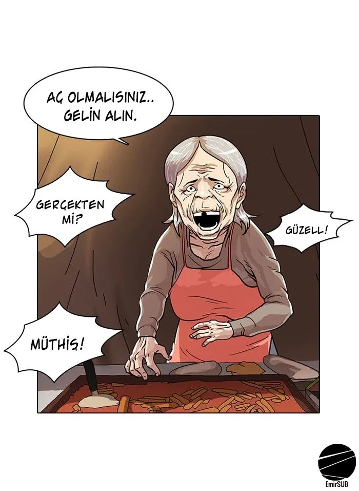 Bölüm 21 - Sayfa 40
