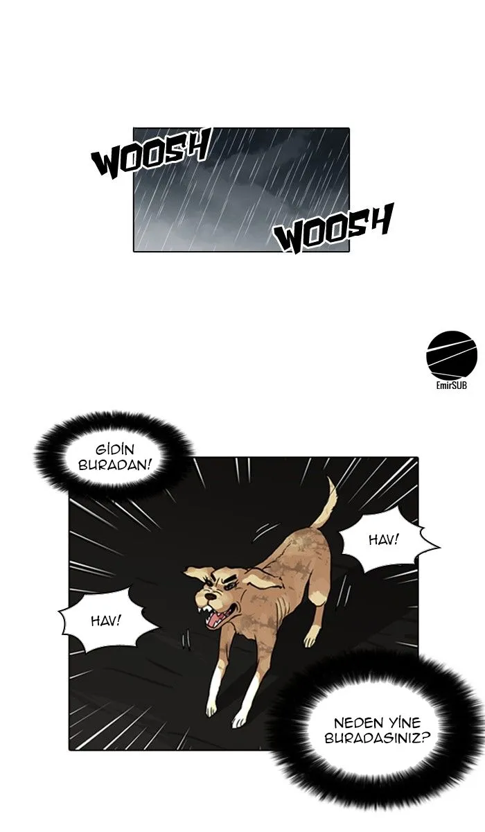 Bölüm 61 - Sayfa 1