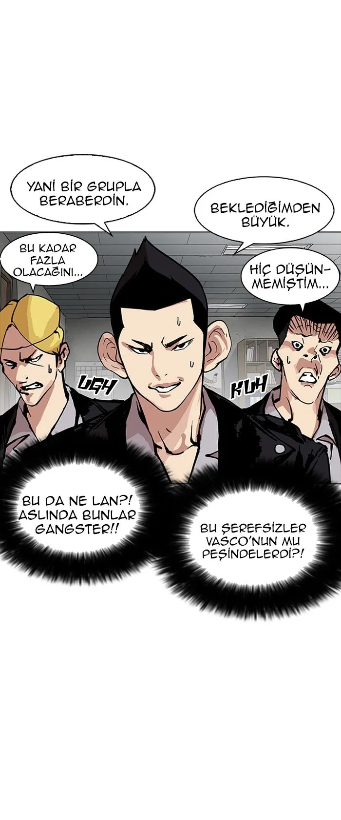 Bölüm 160 - Sayfa 30
