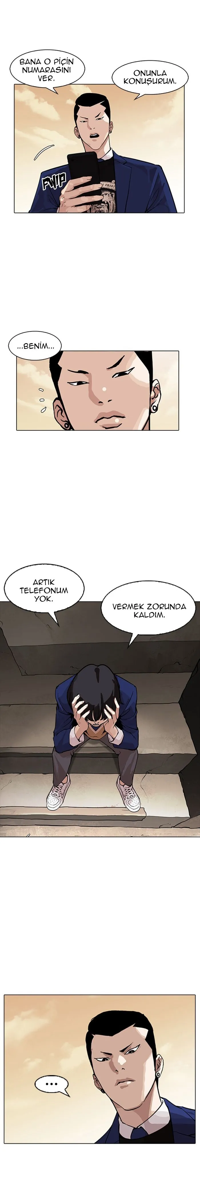 Bölüm 166 - Sayfa 18