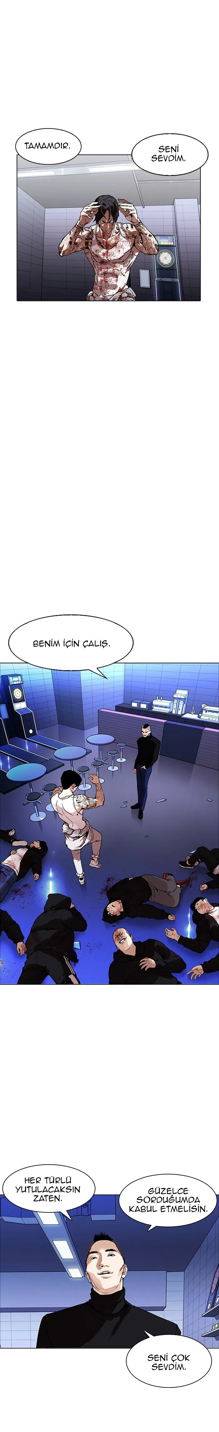 Bölüm 170 - Sayfa 3