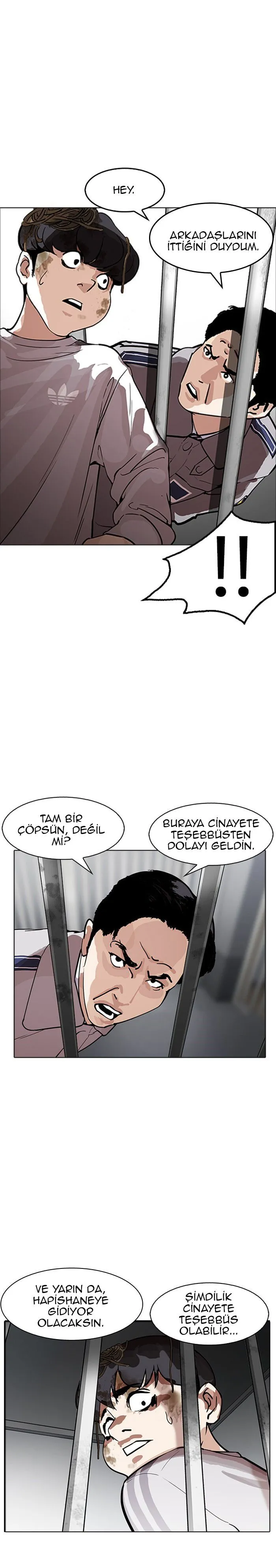 Bölüm 175 - Sayfa 21