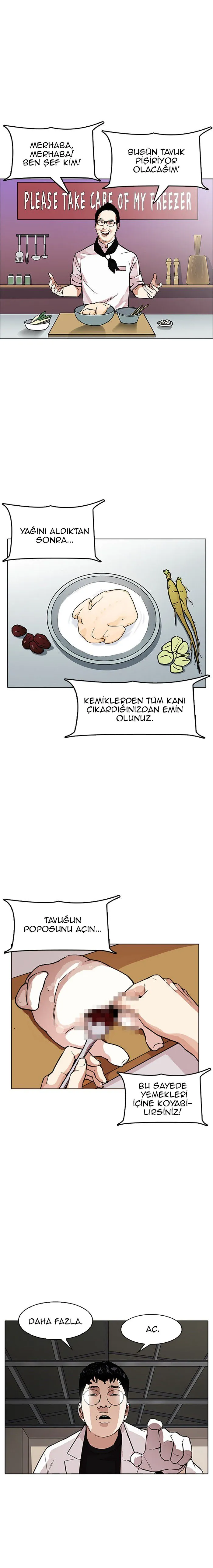 Bölüm 180 - Sayfa 1