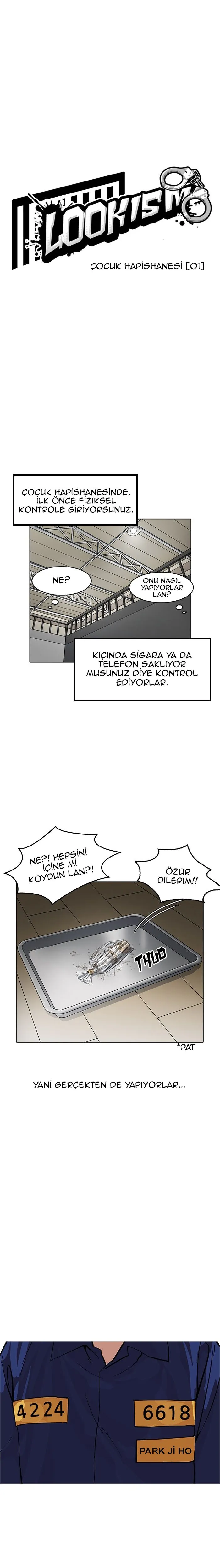 Bölüm 180 - Sayfa 3