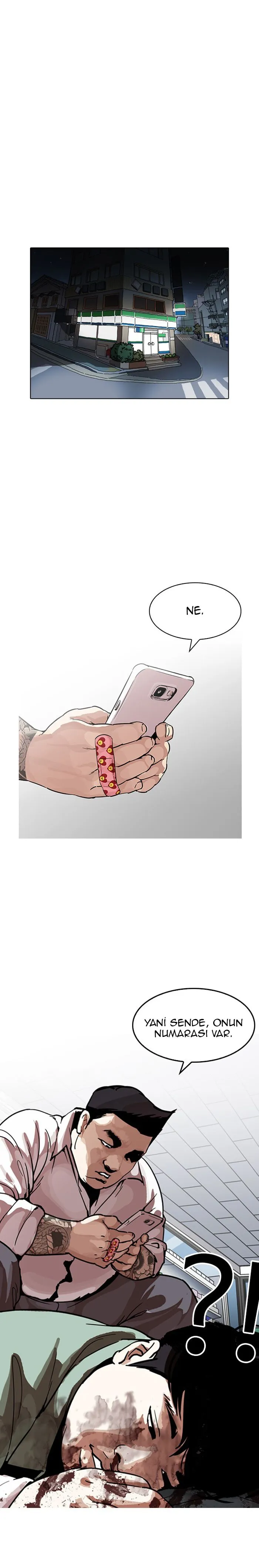 Bölüm 189 - Sayfa 25
