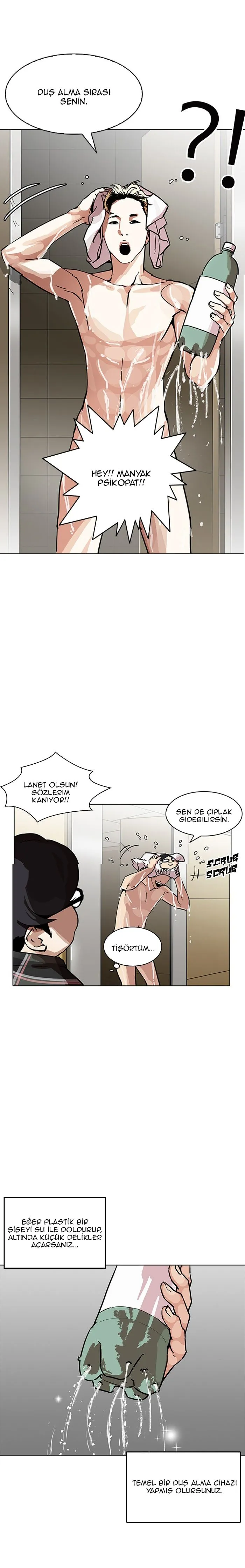 Bölüm 192 - Sayfa 15