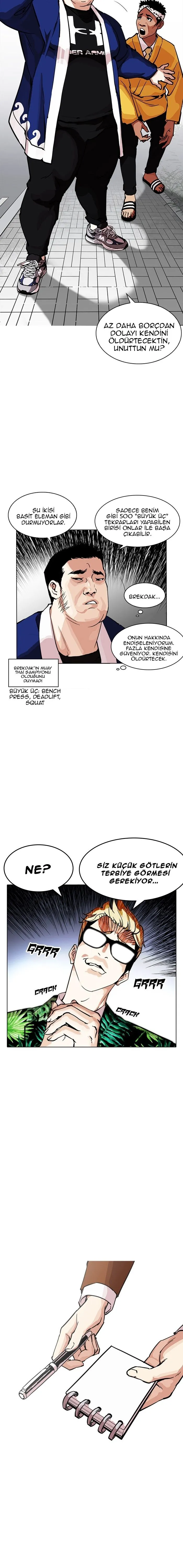 Bölüm 213 - Sayfa 3