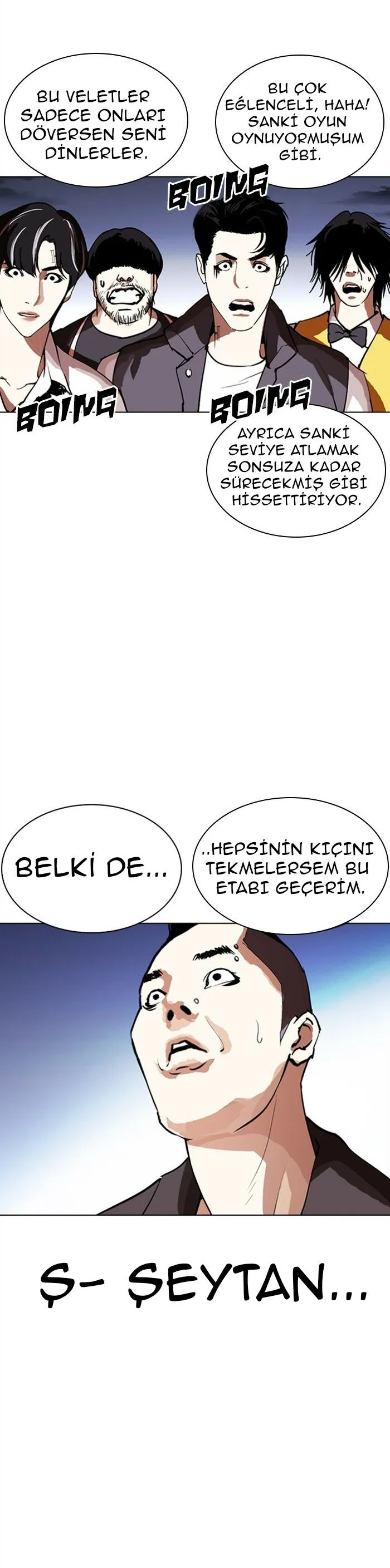 Bölüm 279 - Sayfa 23