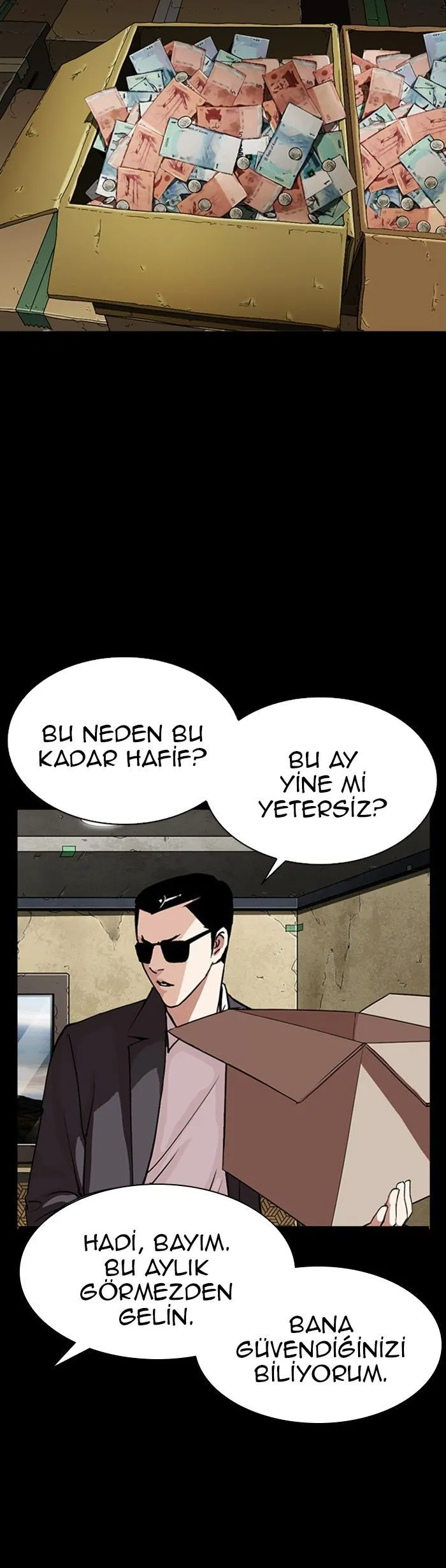 Bölüm 284 - Sayfa 6