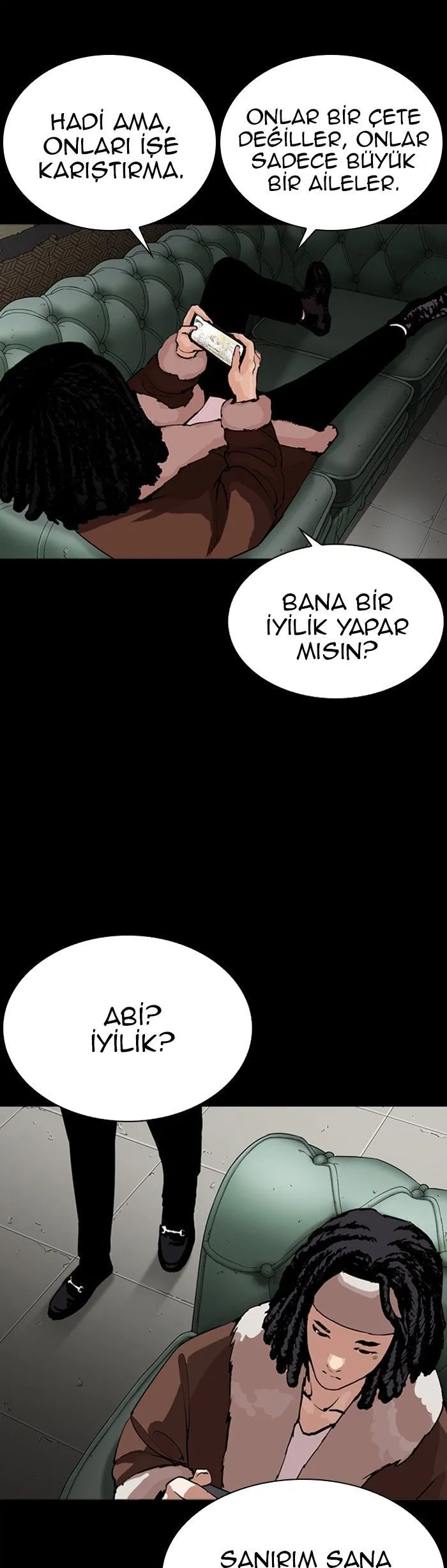 Bölüm 284 - Sayfa 10