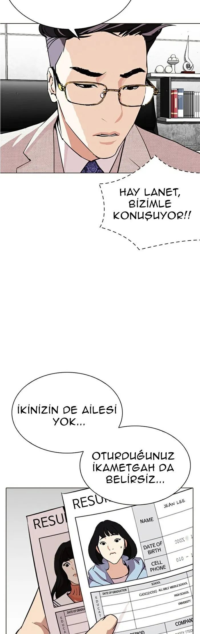 Bölüm 287 - Sayfa 12