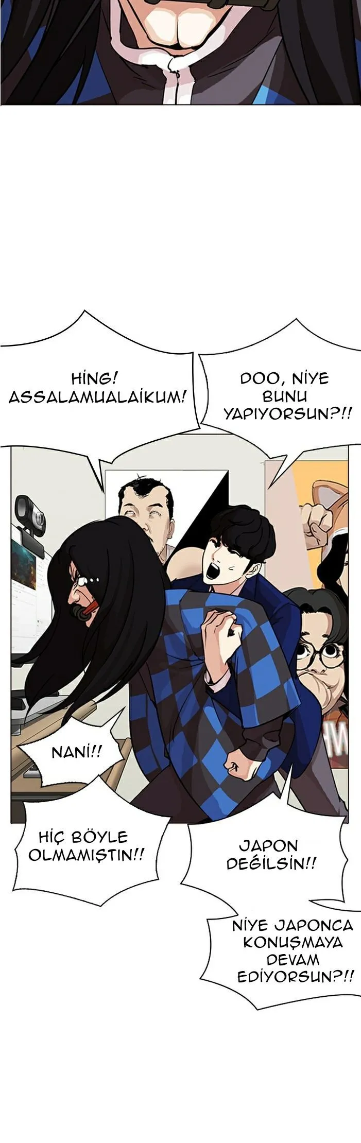 Bölüm 287 - Sayfa 34
