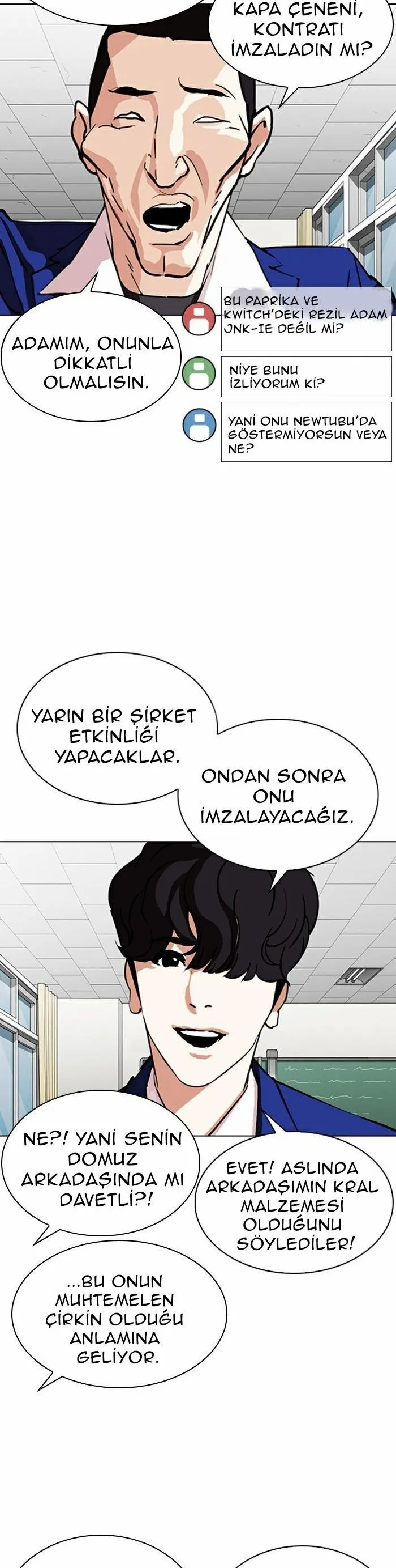 Bölüm 288 - Sayfa 19