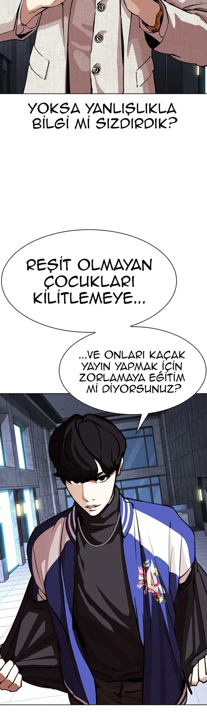 Bölüm 291 - Sayfa 6