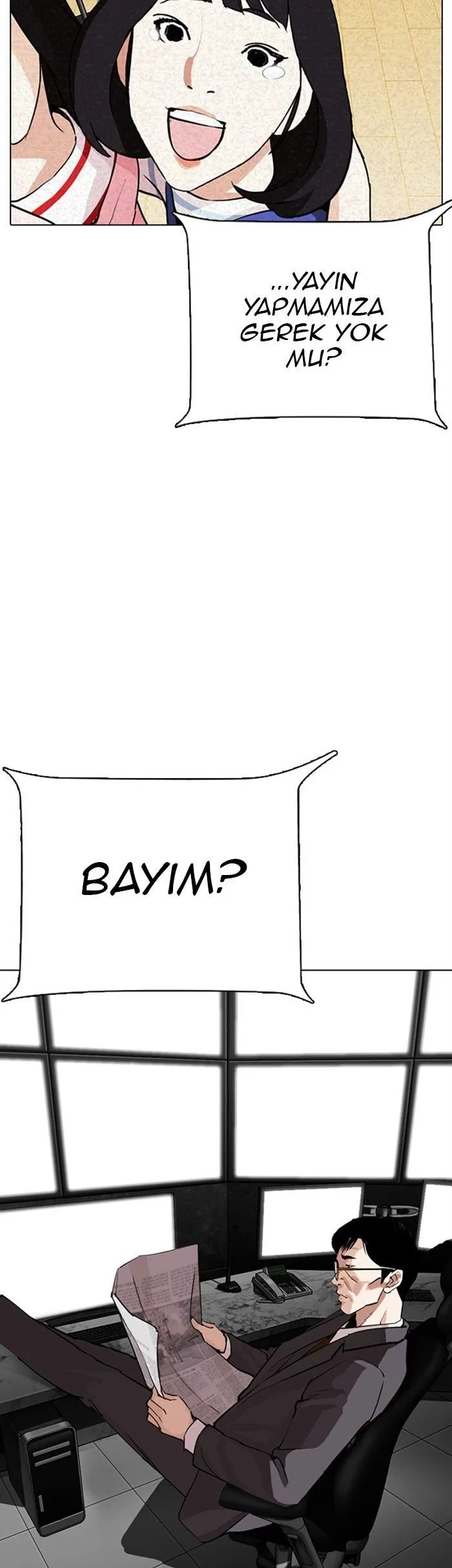 Bölüm 291 - Sayfa 29