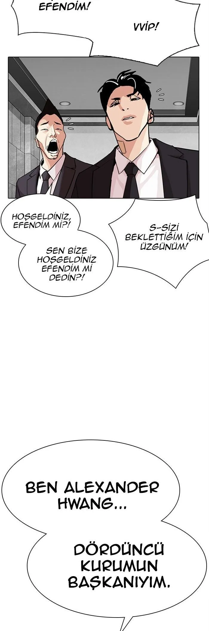 Bölüm 291 - Sayfa 85