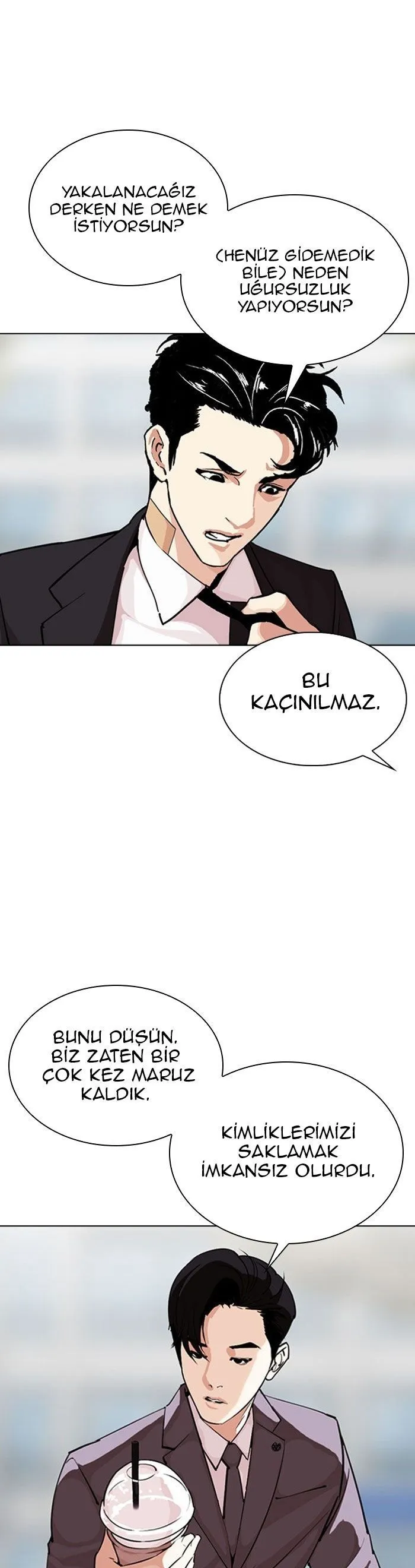 Bölüm 294 - Sayfa 21