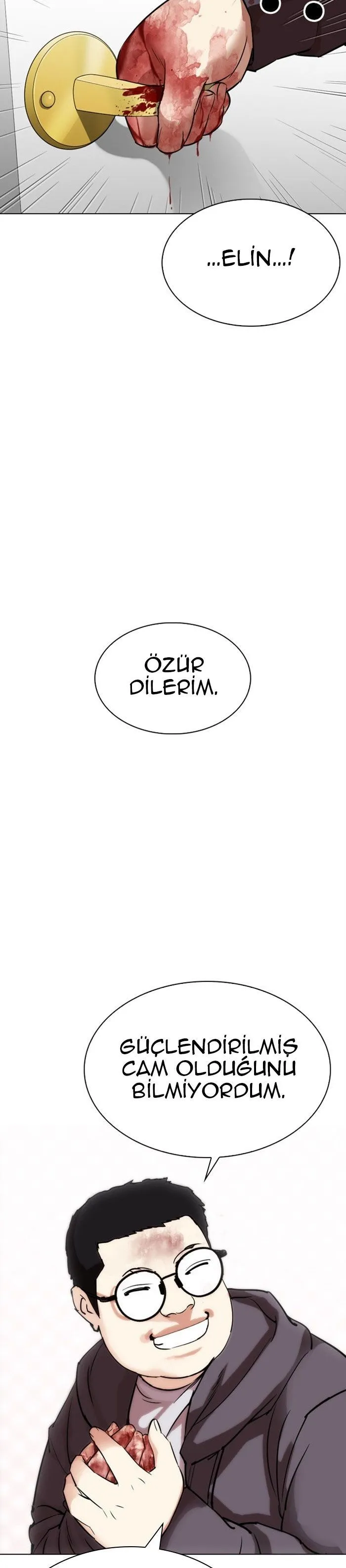 Bölüm 294 - Sayfa 33