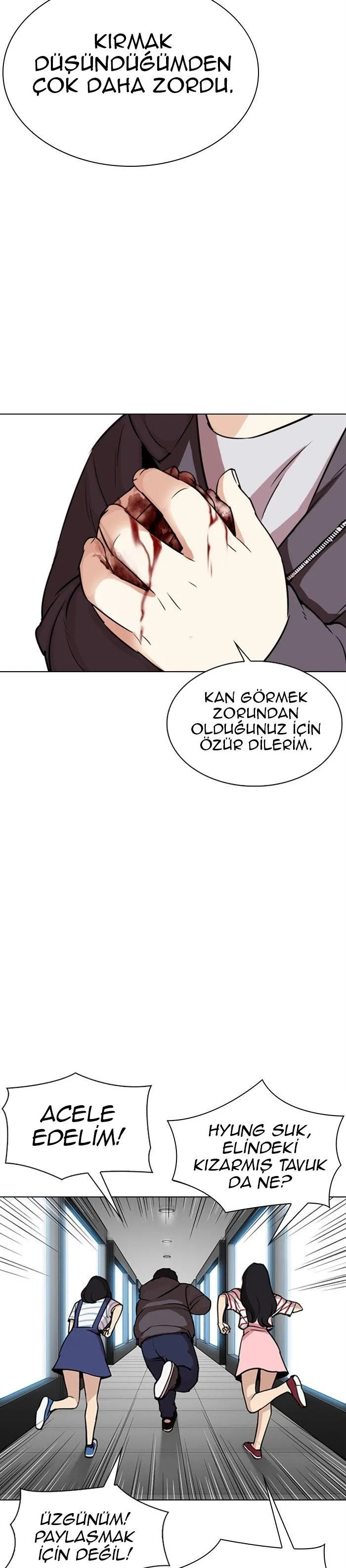 Bölüm 294 - Sayfa 34