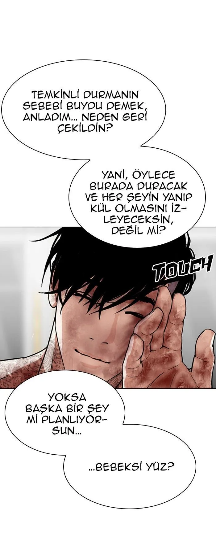 Bölüm 298 - Sayfa 31