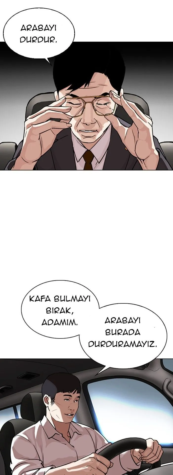Bölüm 298 - Sayfa 71