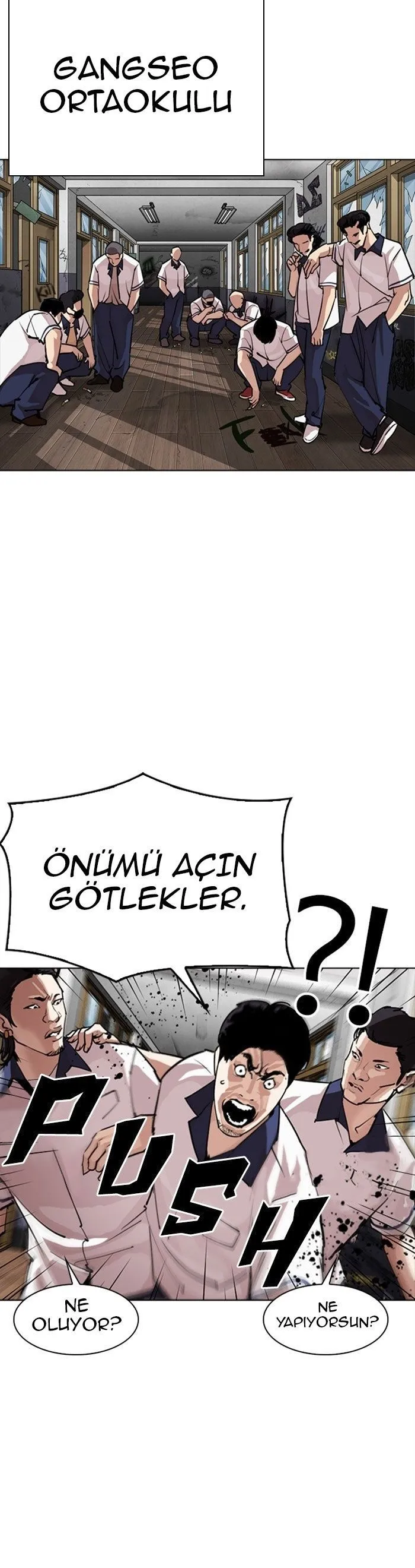 Bölüm 302 - Sayfa 4