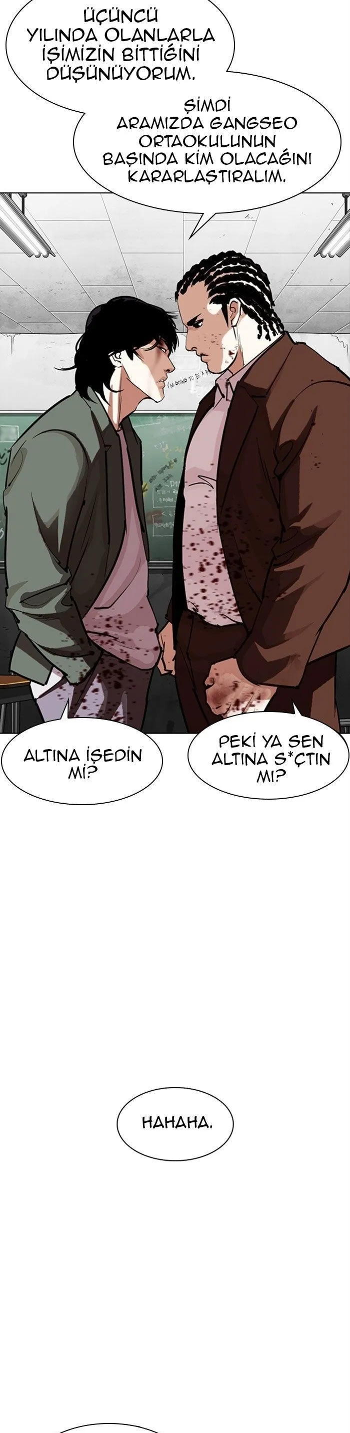 Bölüm 302 - Sayfa 22