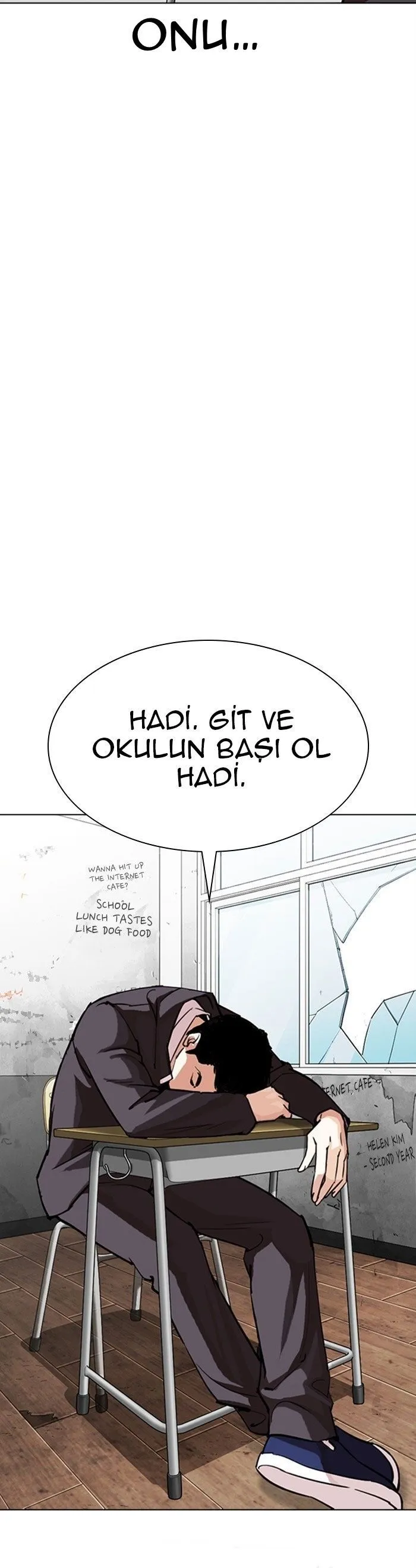 Bölüm 302 - Sayfa 29