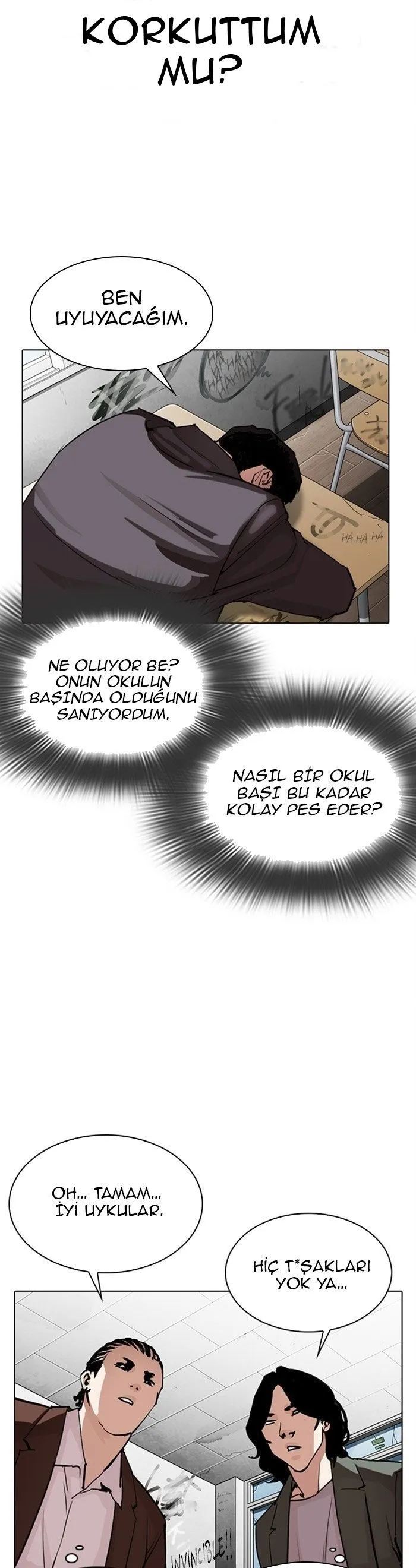 Bölüm 302 - Sayfa 30