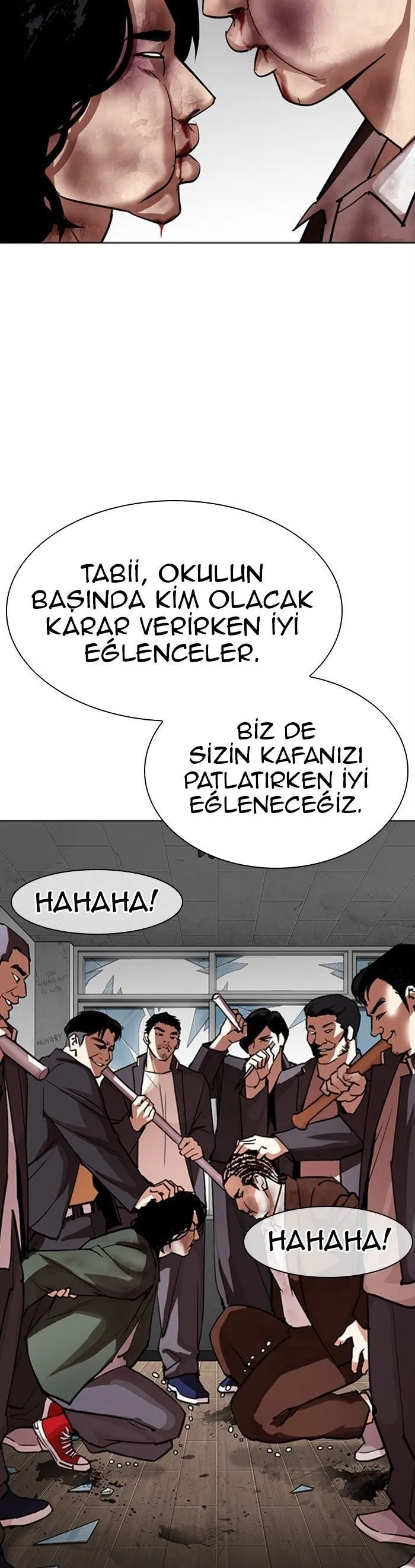 Bölüm 302 - Sayfa 33