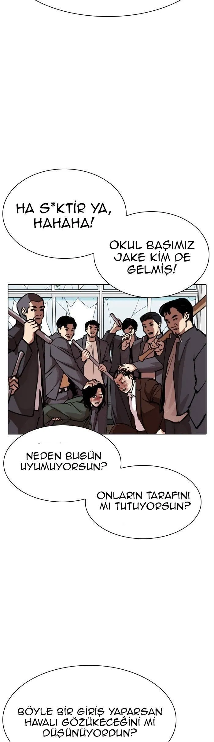 Bölüm 302 - Sayfa 40