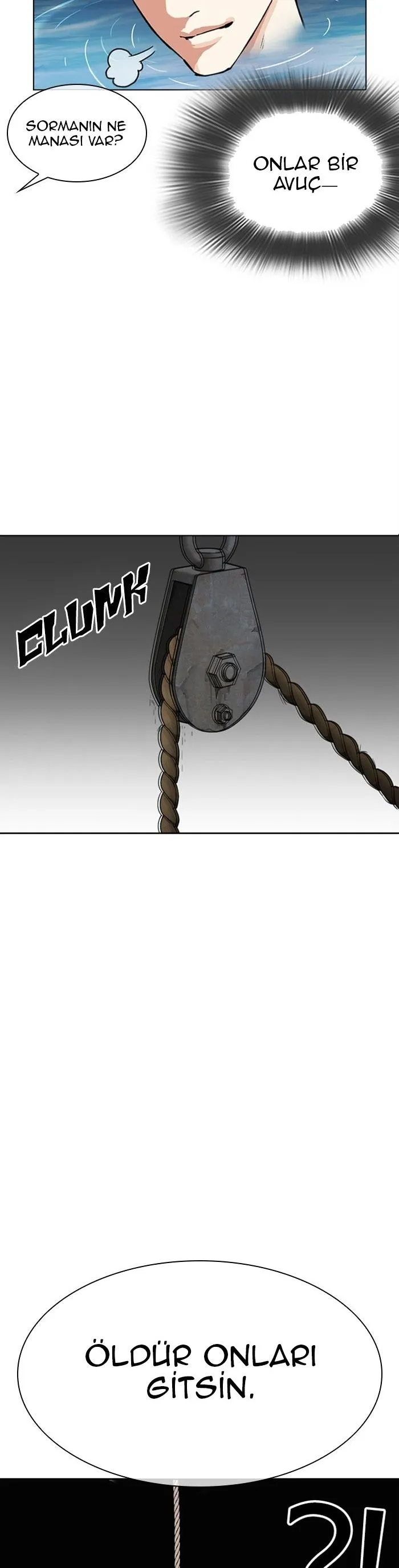Bölüm 305 - Sayfa 30
