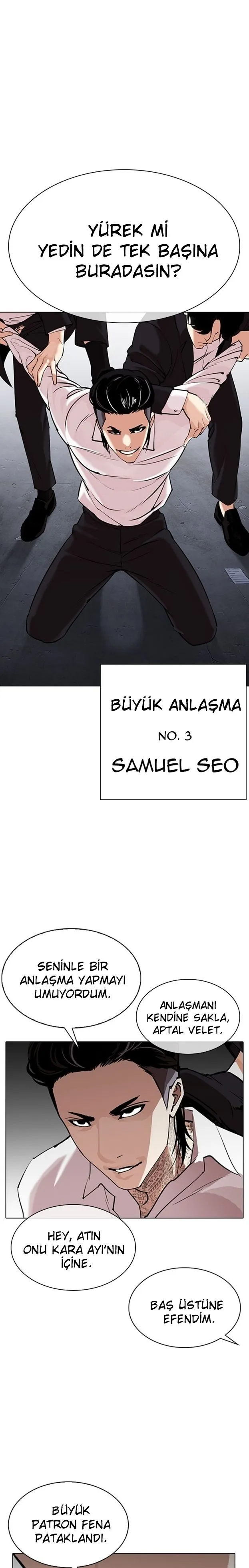 Bölüm 310 - Sayfa 3