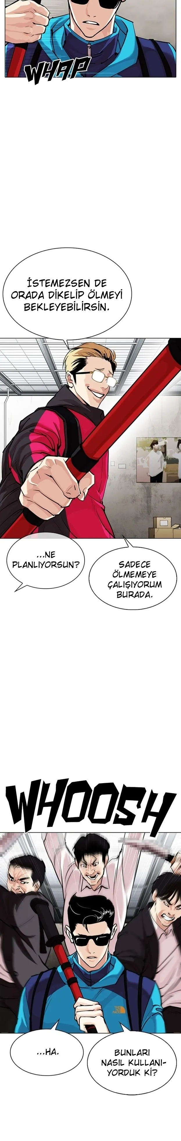 Bölüm 310 - Sayfa 11