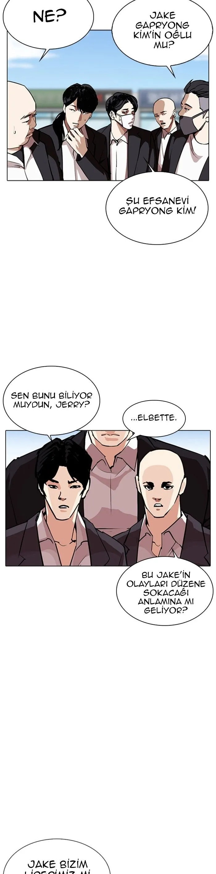 Bölüm 312 - Sayfa 3