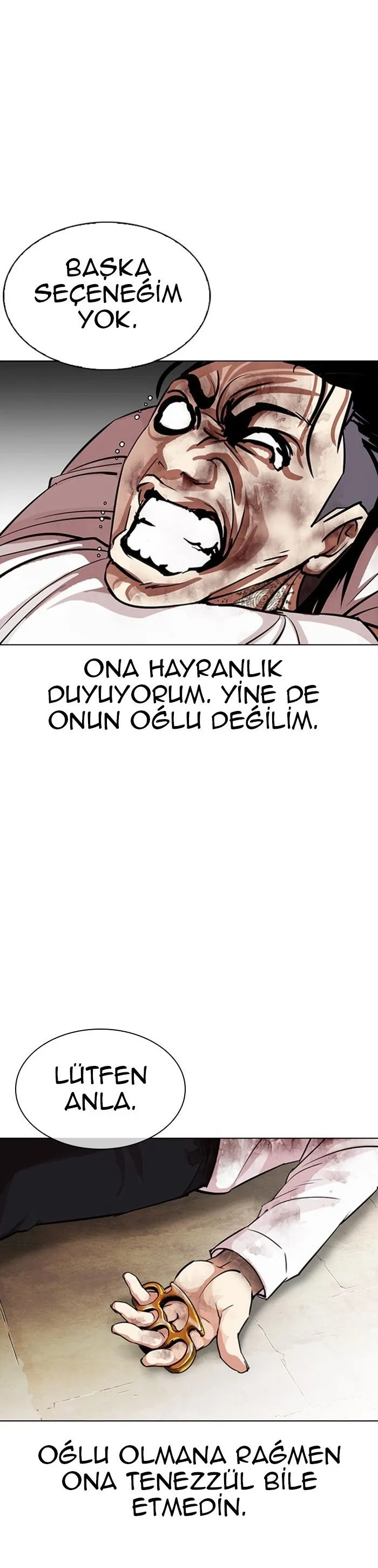 Bölüm 312 - Sayfa 70