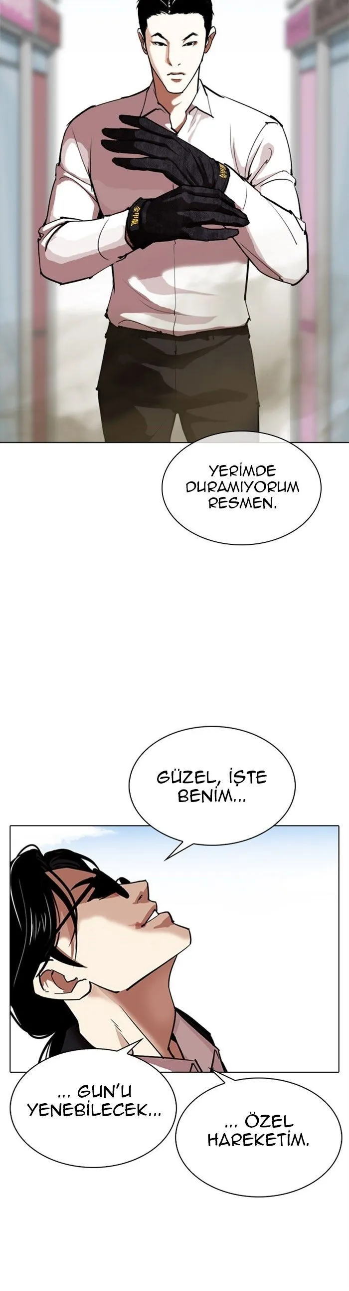 Bölüm 313 - Sayfa 4