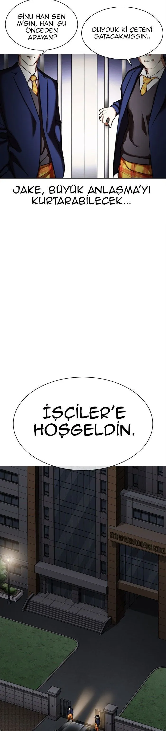 Bölüm 313 - Sayfa 19