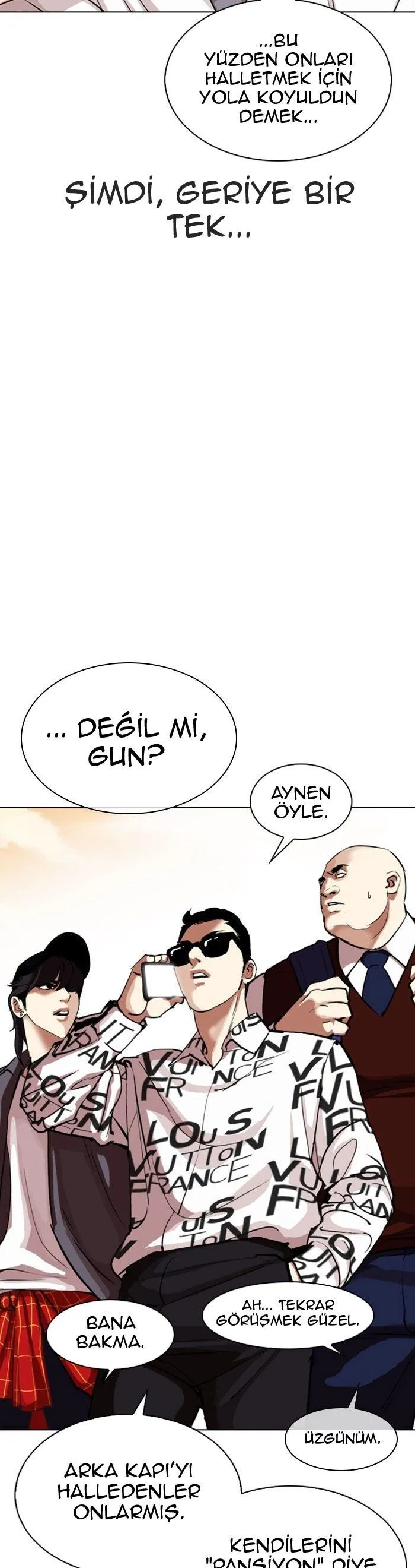 Bölüm 313 - Sayfa 32