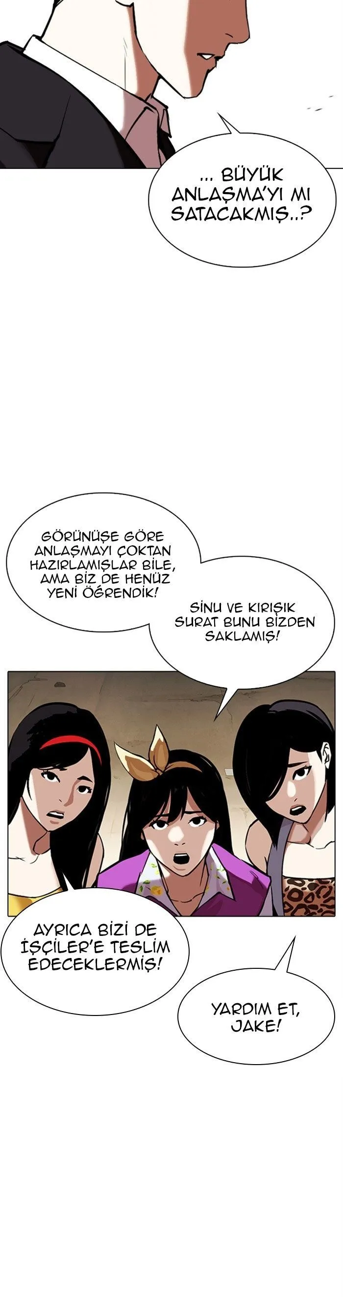 Bölüm 313 - Sayfa 46