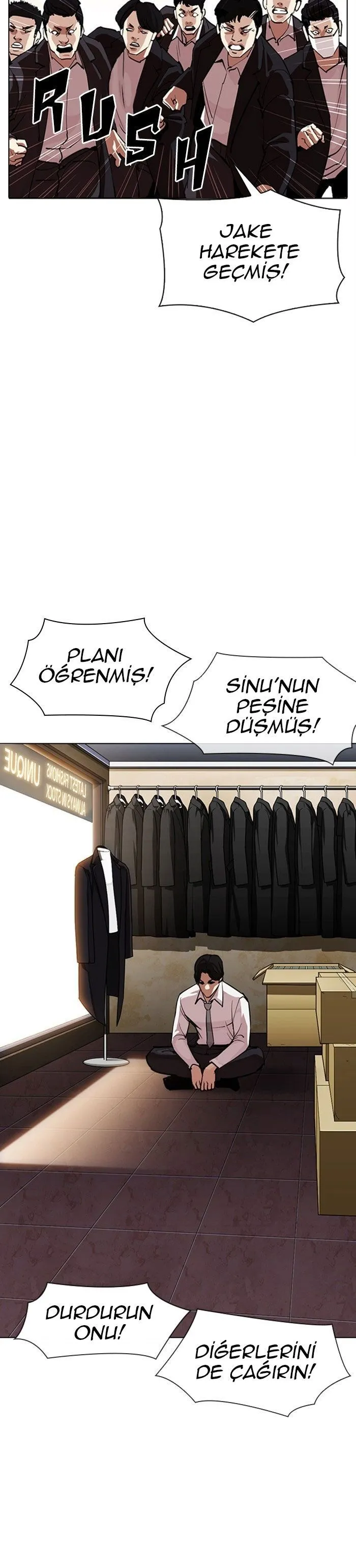 Bölüm 313 - Sayfa 52