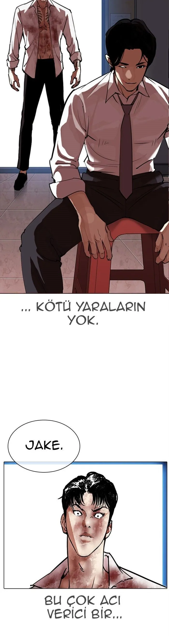 Bölüm 313 - Sayfa 78