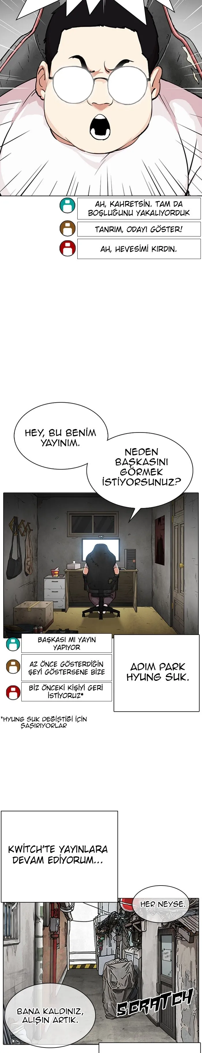 Bölüm 318 - Sayfa 18